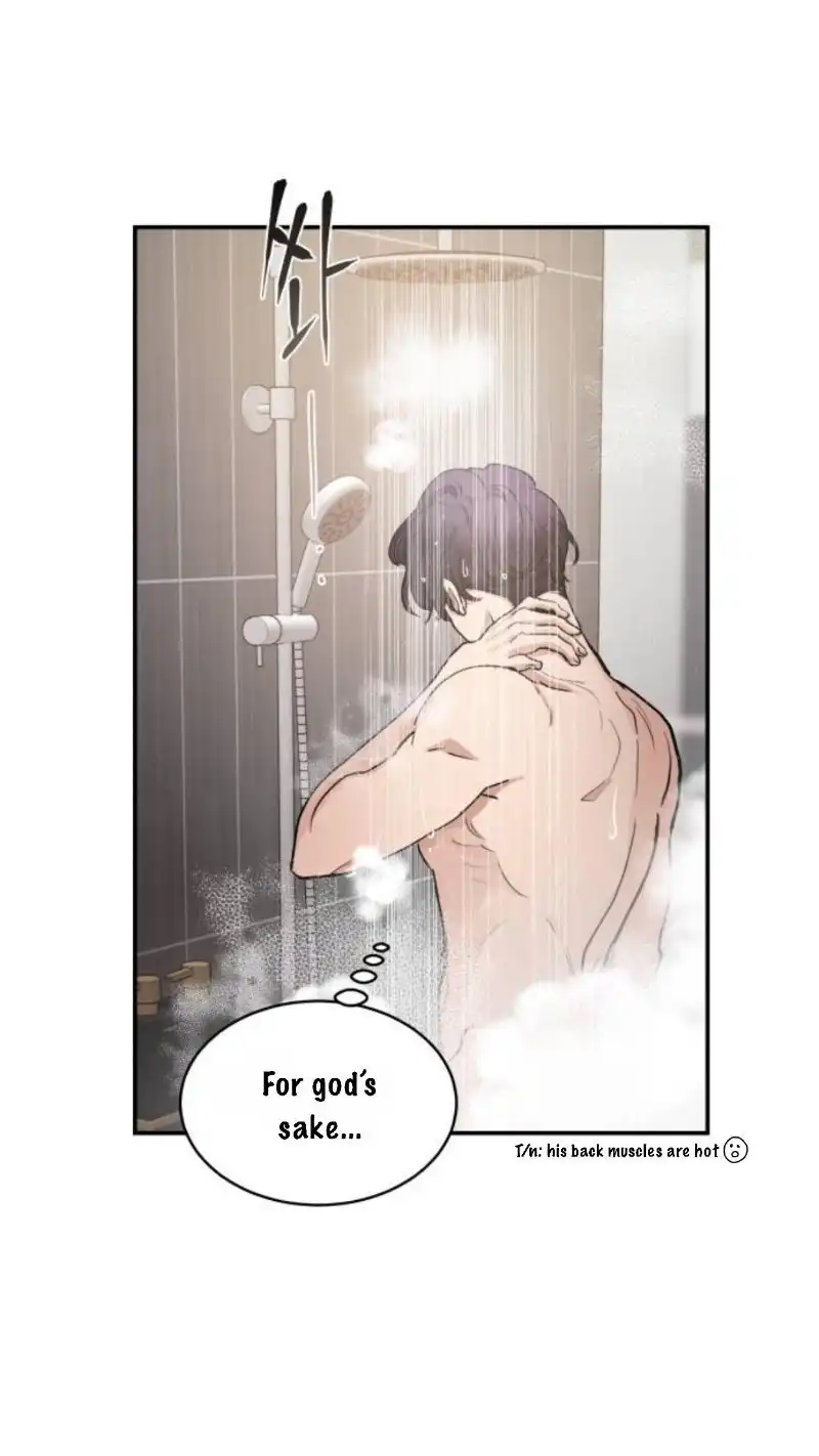 A Bittersweet Couple Chapter 32 22